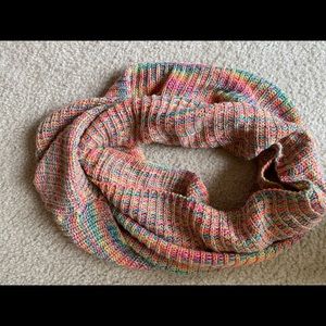 Zumiez infinity Scarf